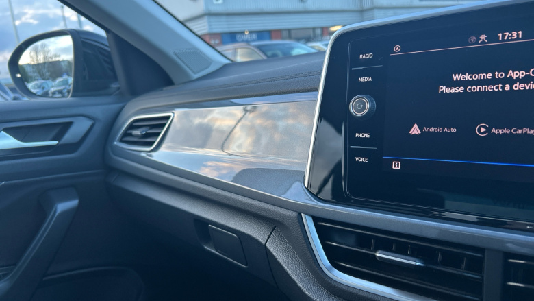 Volkswagen T-Roc 1.0 TSI 115 Style 5dr Petrol Hatchback